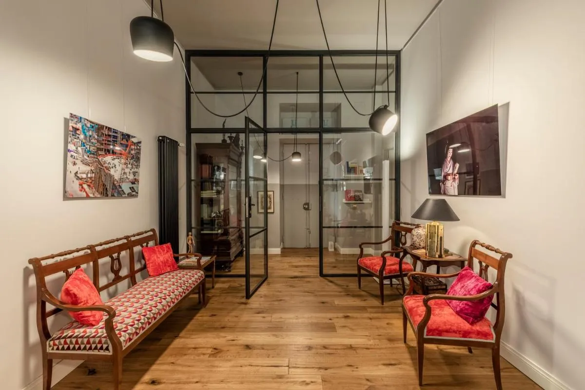 Image 2 of La Design.aTA Experience Bed & Breakfast