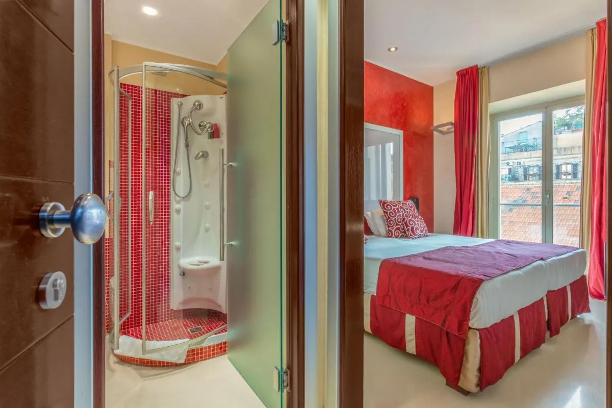 Image 2 of La Griffe Hotel Roma
