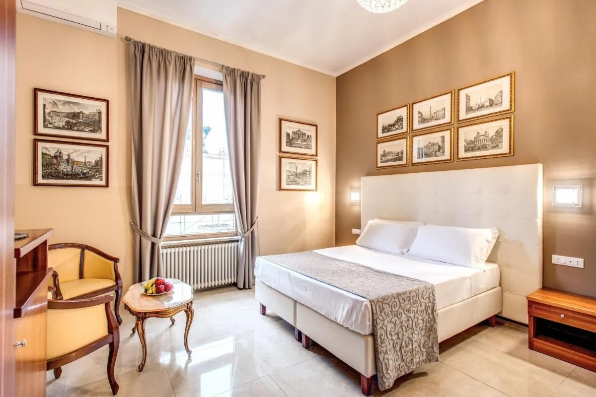 Image 1 of La Residenza Suites