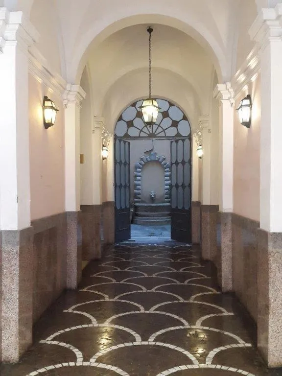 Image 5 of La Residenza Suites