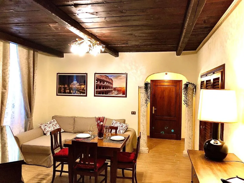 Image of La Tana al Flaminio