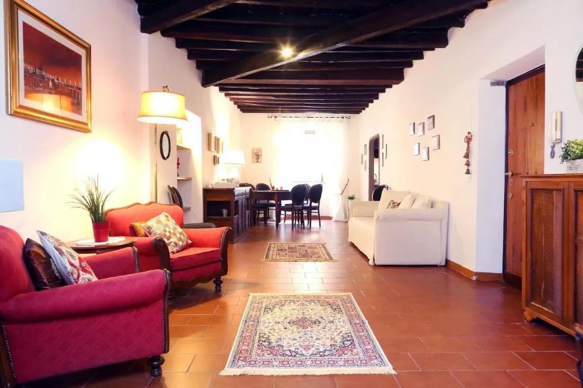 Image of La Torre del Moro – RH Collection