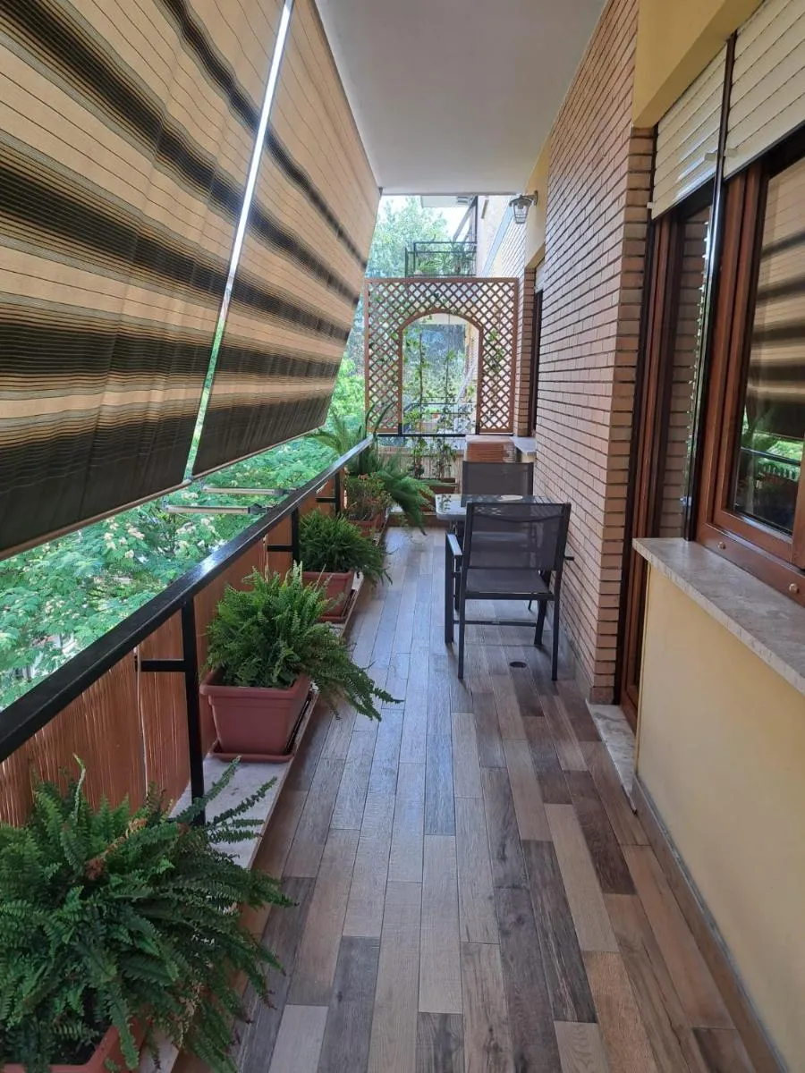 Image 3 of La casa di Antonella e Giuseppe Romano