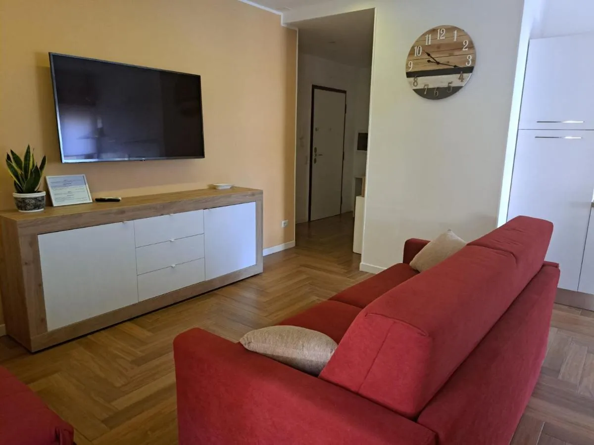 Image 5 of La casa di Antonella e Giuseppe Romano