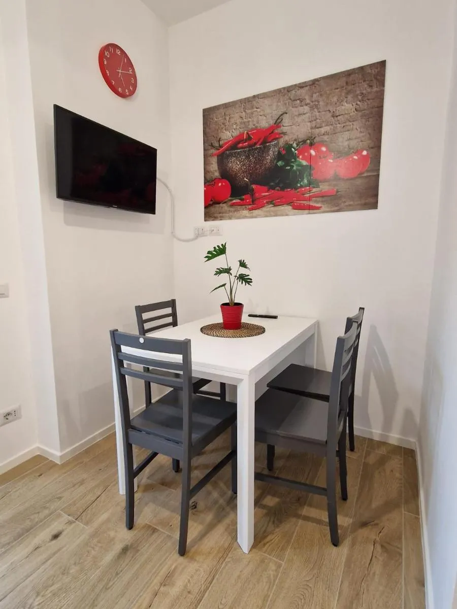 Image 4 of La casa di Eurialo