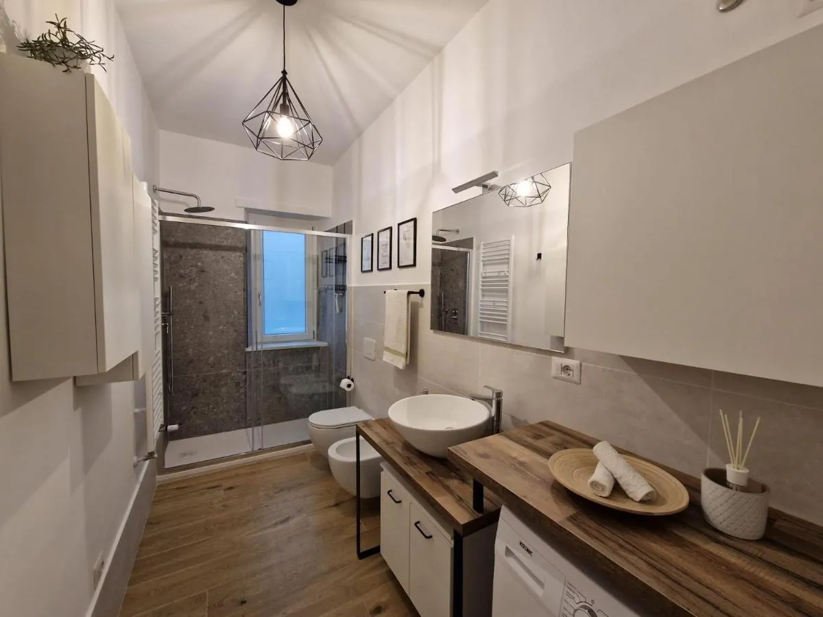 Image 1 of La casa di Eurialo