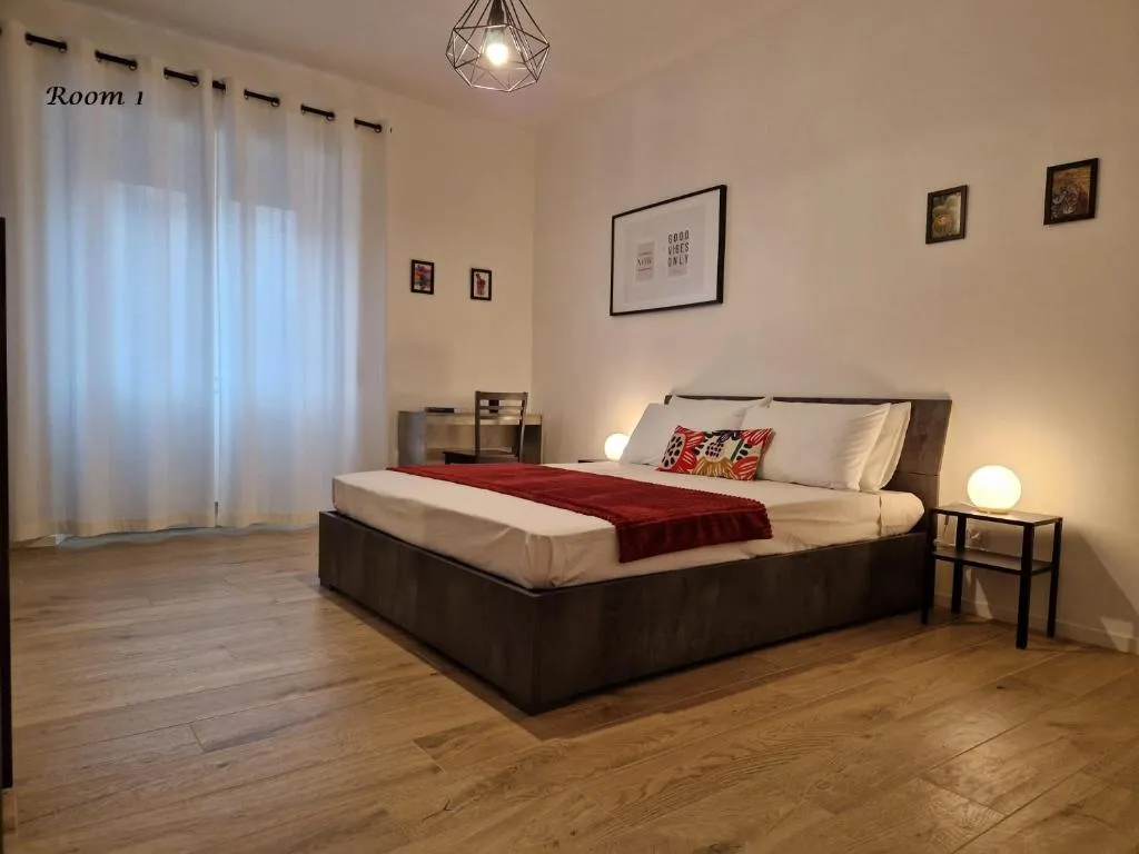 Image of La casa di Eurialo