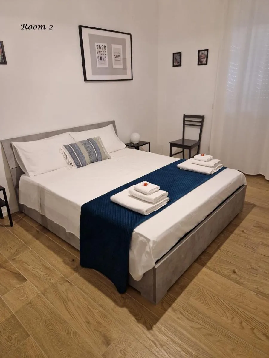 Image 5 of La casa di Eurialo