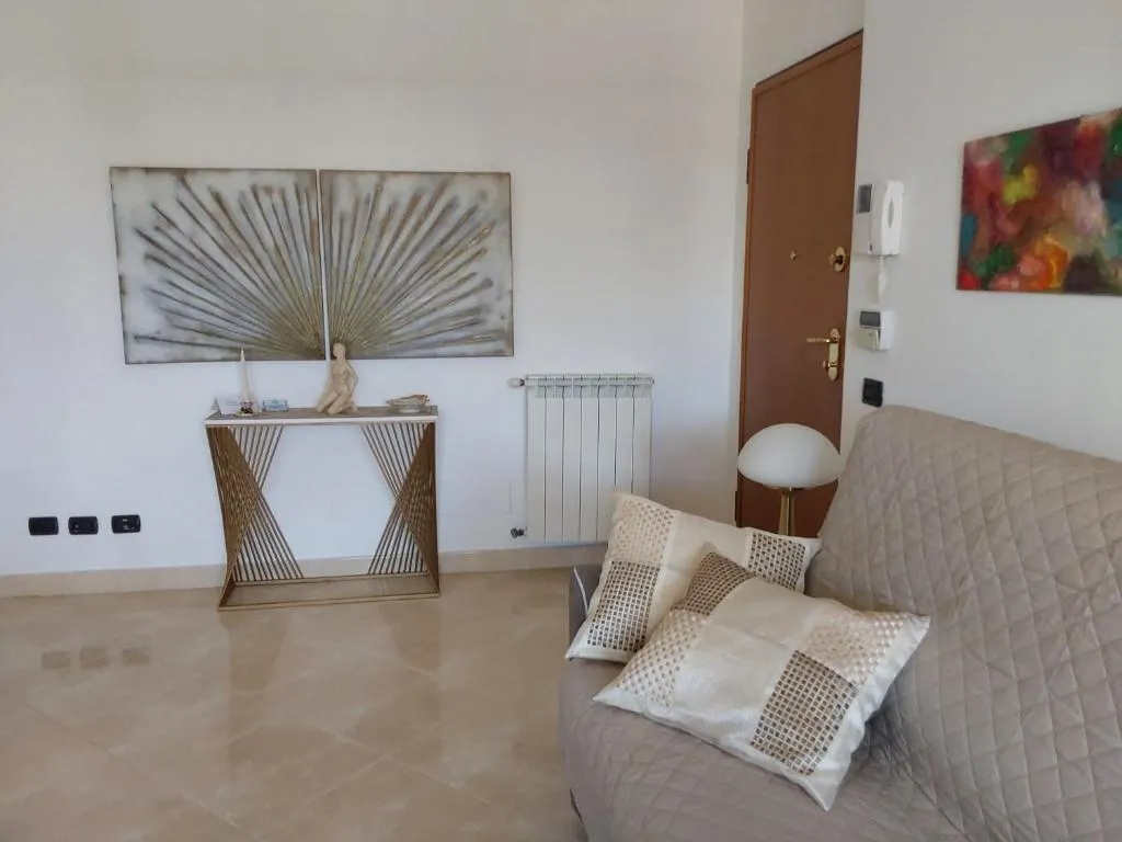 Image of La casa di Gloriette