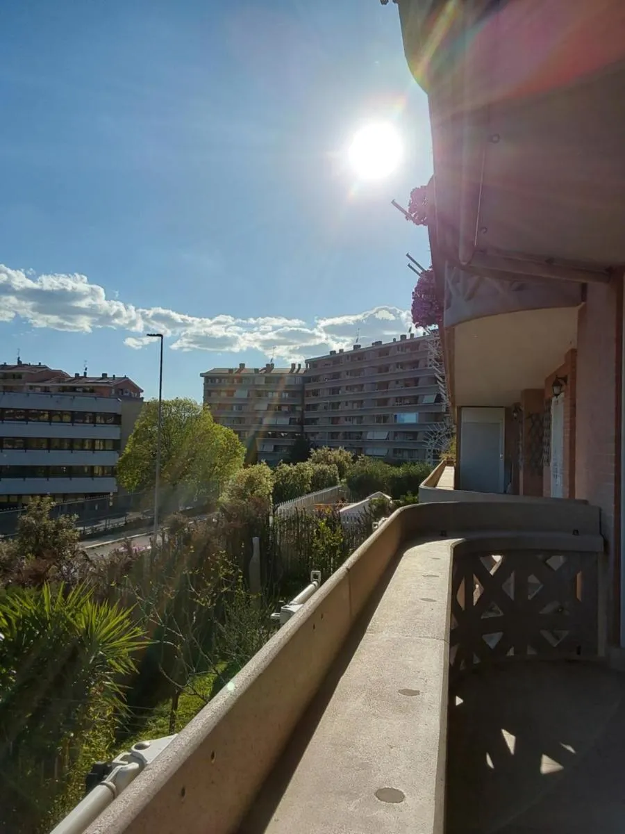 Image 5 of La casa di Gloriette