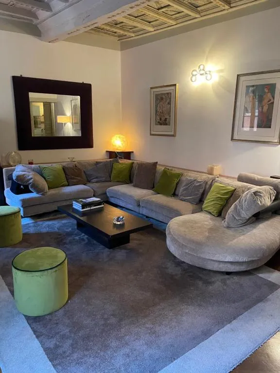 Image of La casa di Susy Campo Marzio