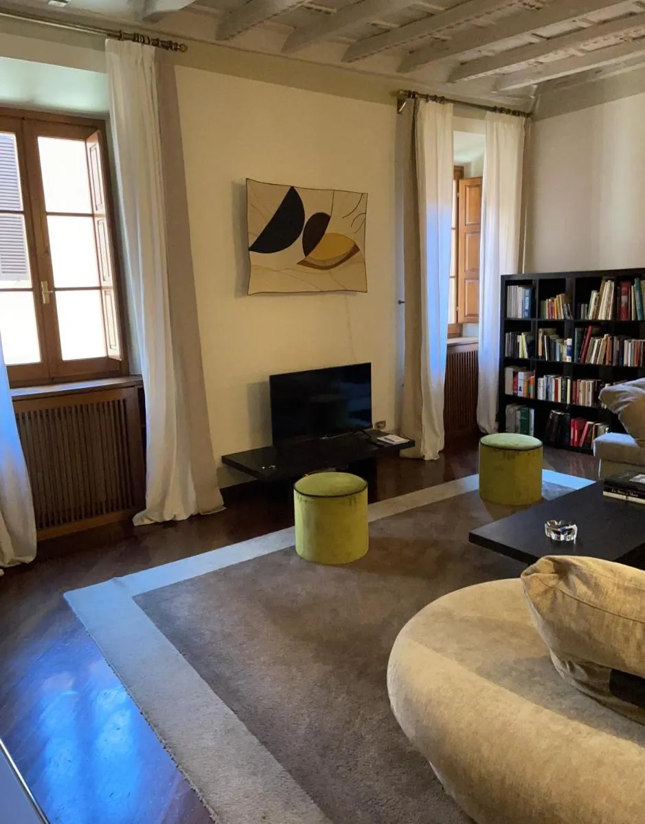 Image 3 of La casa di Susy Campo Marzio