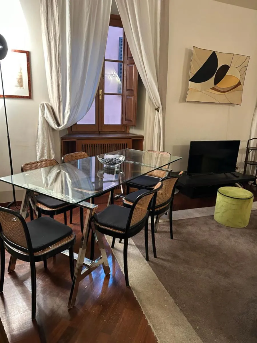 Image 1 of La casa di Susy Campo Marzio