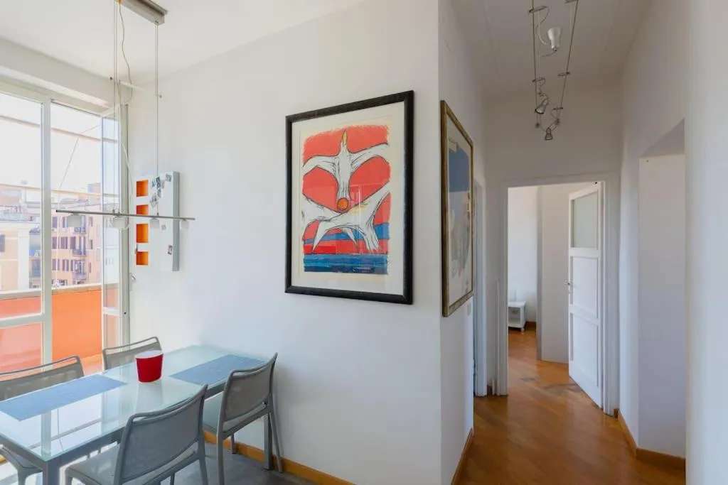 Image 6 of La tua piccola casa a San Lorenzo – Zen Real Estate