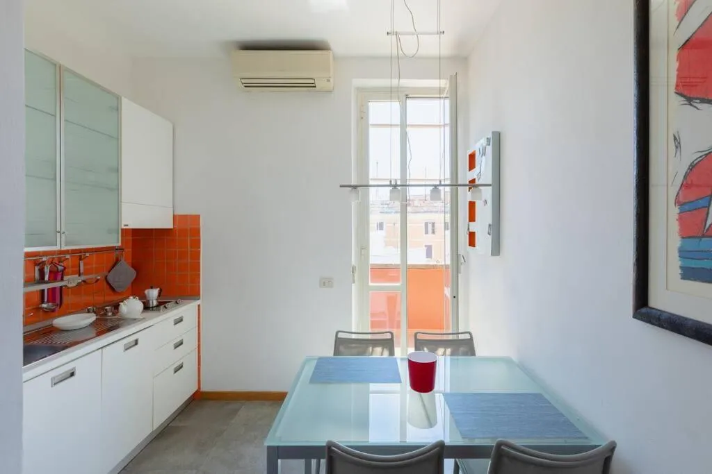 Image 3 of La tua piccola casa a San Lorenzo – Zen Real Estate