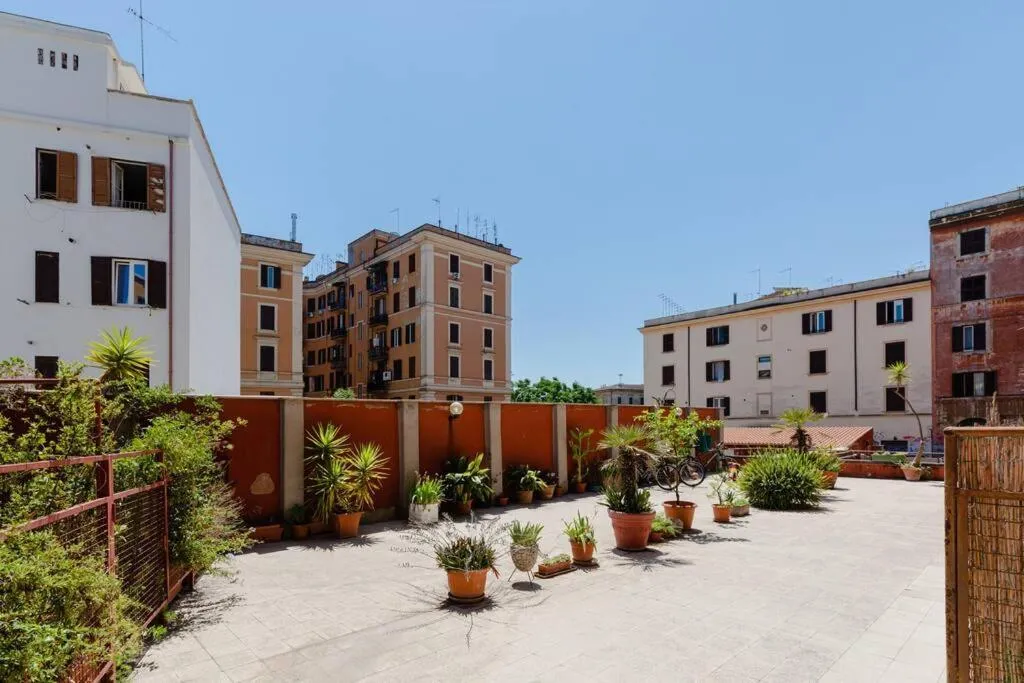 Image 4 of La tua piccola casa a San Lorenzo – Zen Real Estate
