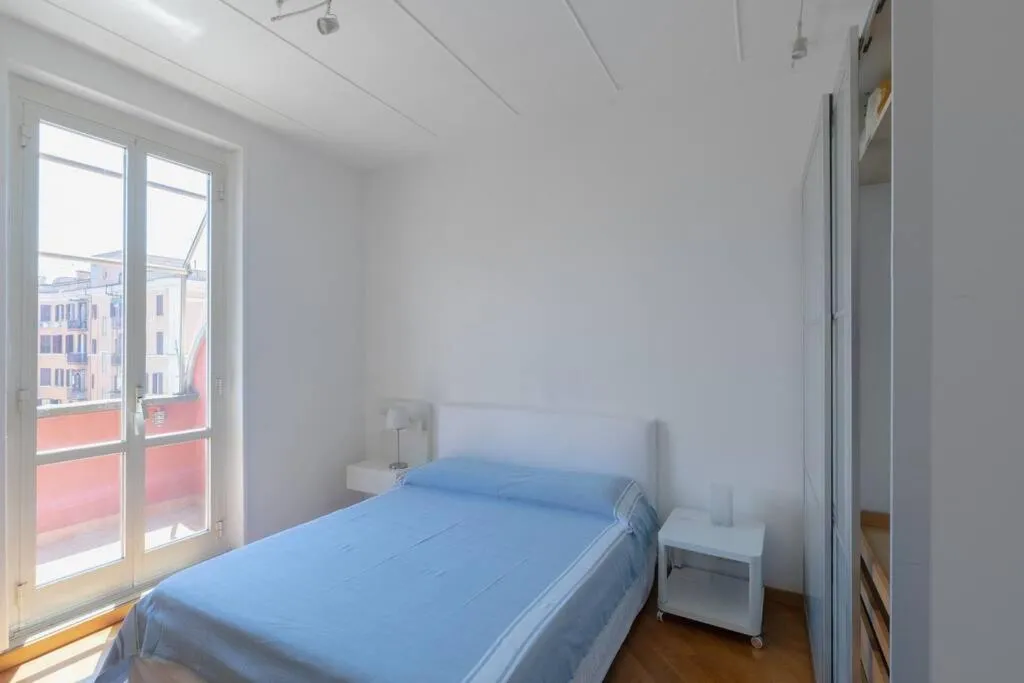 Image 1 of La tua piccola casa a San Lorenzo – Zen Real Estate