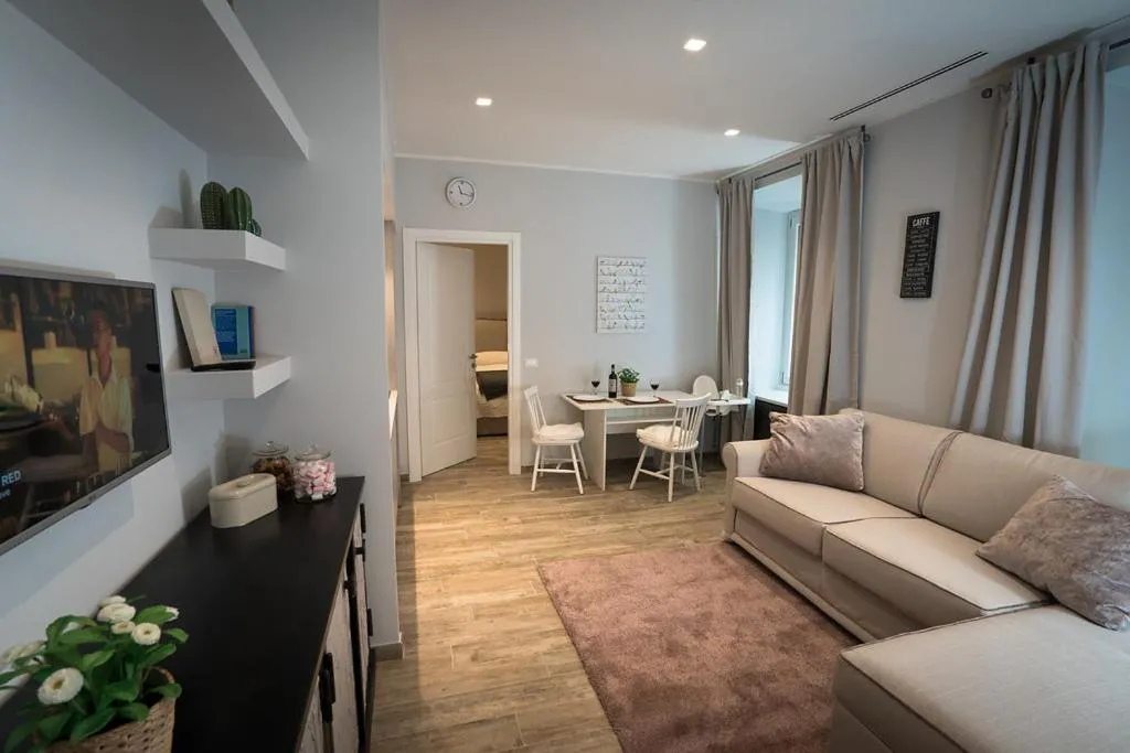 Image 1 of Laura Family Apartments