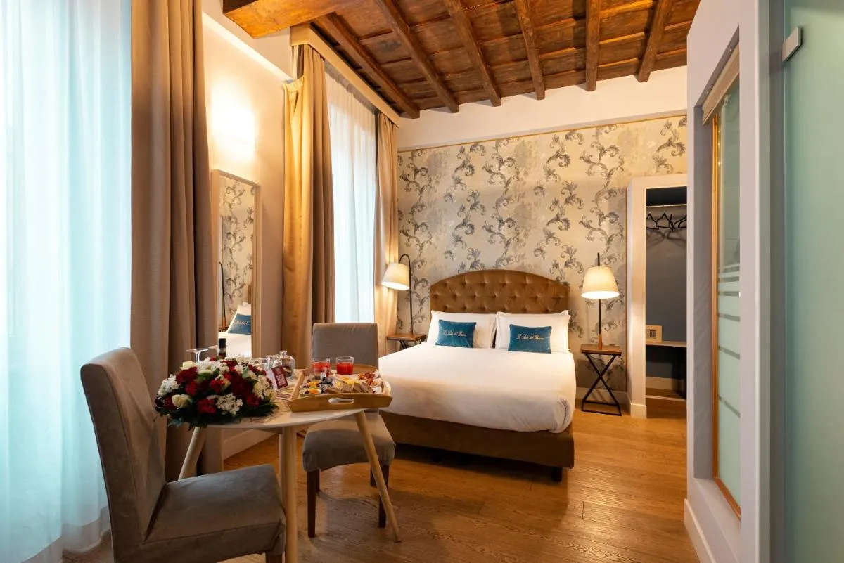Image 5 of Le Suite del Barone