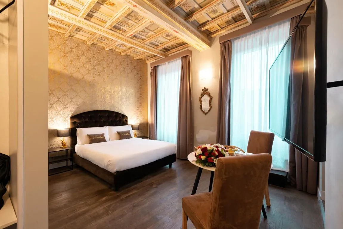 Image of Le Suite del Barone
