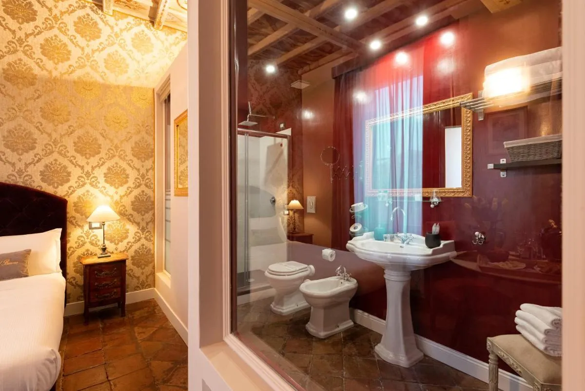Image 2 of Le Suite del Barone
