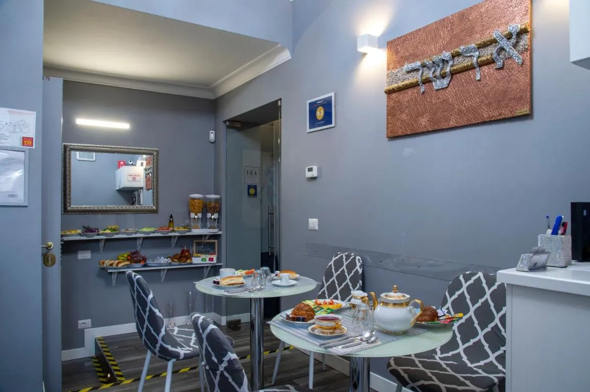 Image of Lea Luxury Rooms