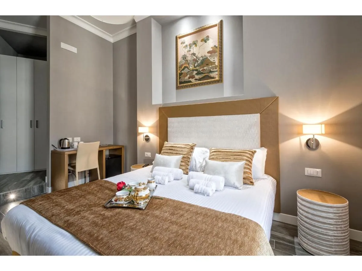 Image 6 of Lea Luxury Rooms