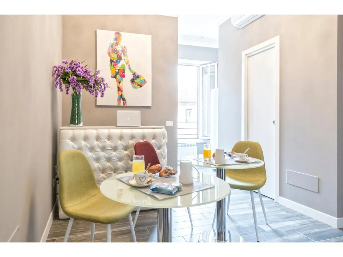 Image 2 of Lea Luxury Rooms