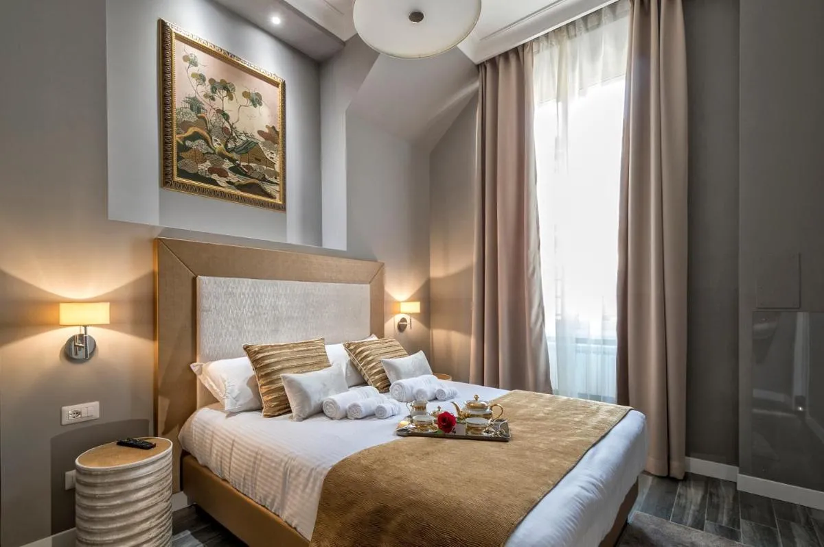 Image 1 of Lea Luxury Rooms