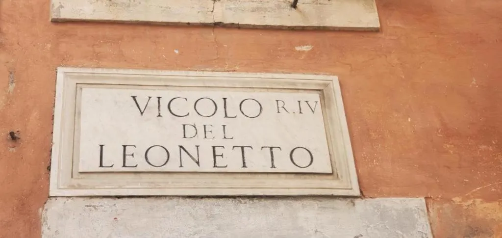 Image 6 of Leonetto Art Domus