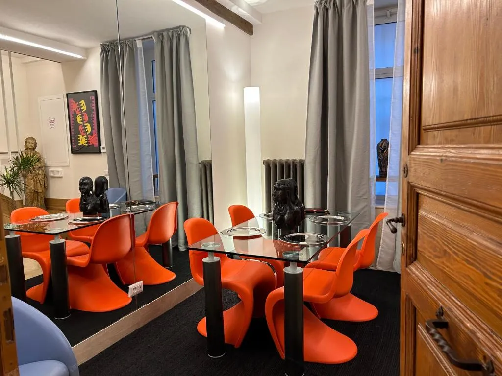 Image of Leonetto Art Domus