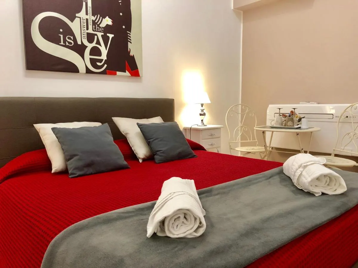Image 4 of Lifestyle Veneto Suite
