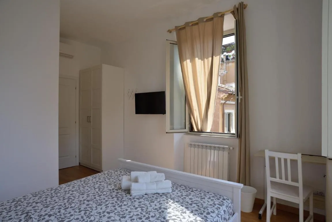 Image of Livia B&B – Trastevere