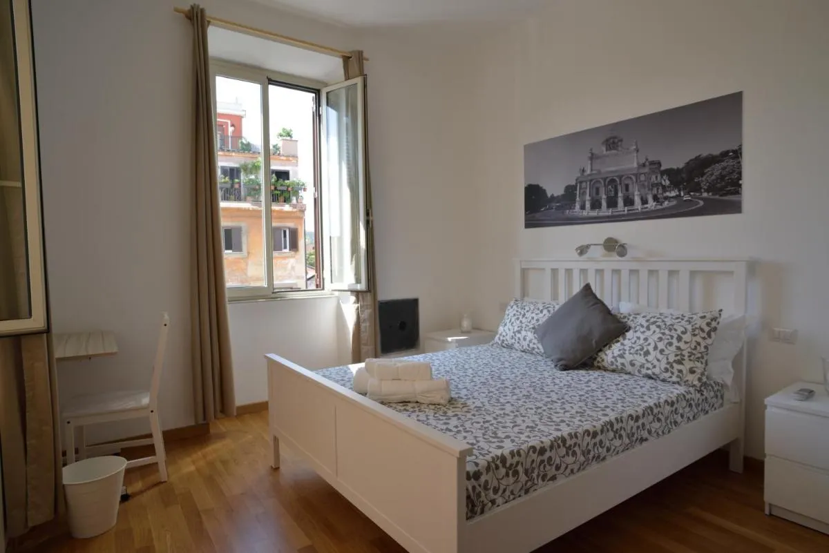 Image 2 of Livia B&B – Trastevere