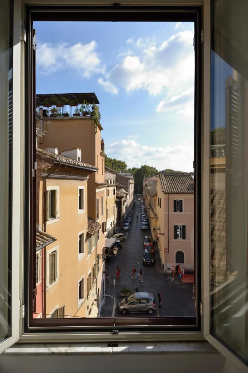 Image 6 of Livia B&B – Trastevere