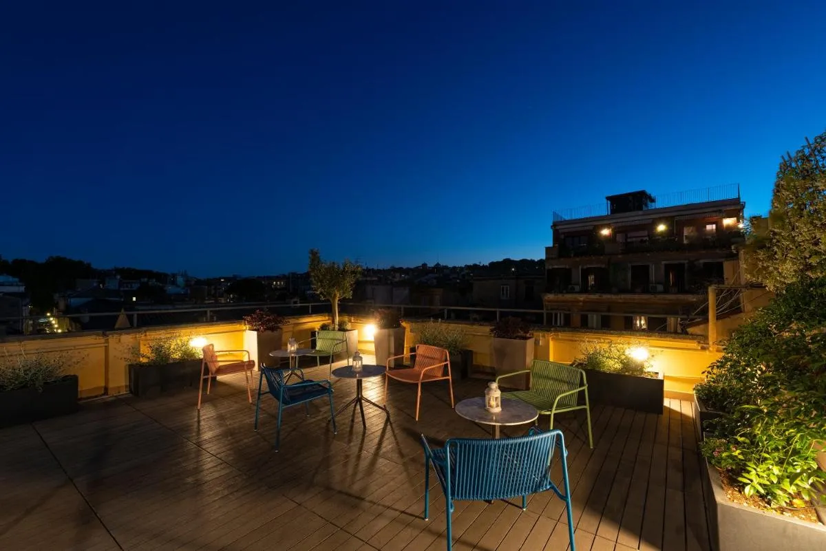 Image 1 of Livia B&B – Trastevere