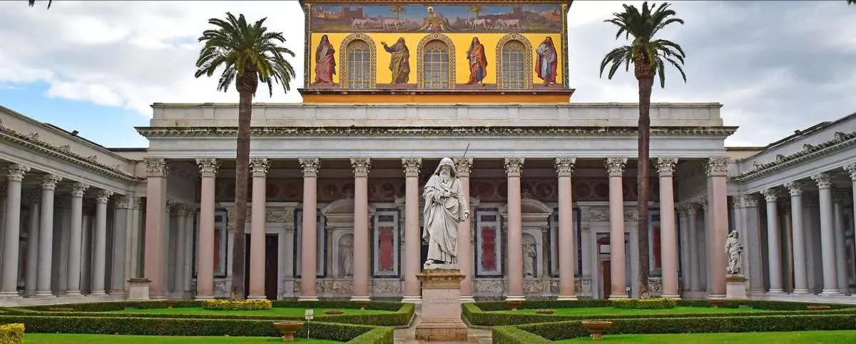 Image 5 of Locazioni Ostiense – Domus William