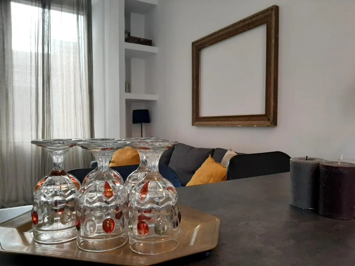 Image 4 of Loft Esquilino Terrazza a Stazione Termini
