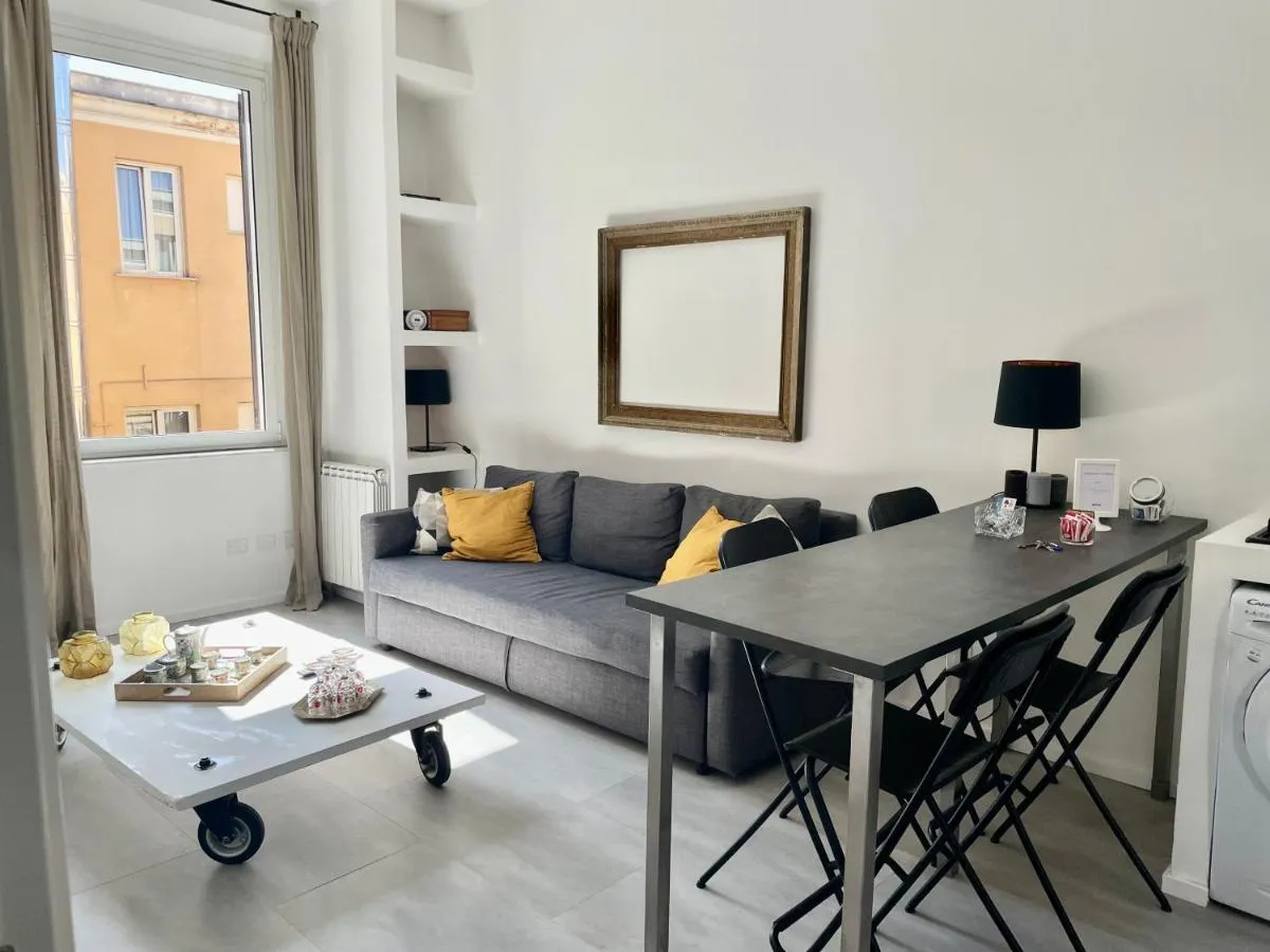 Image 1 of Loft Esquilino Terrazza a Stazione Termini