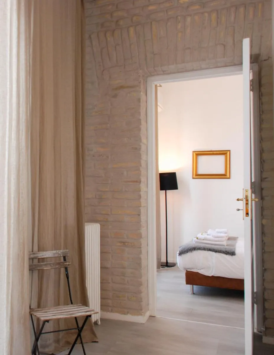 Image 6 of Loft Esquilino Terrazza a Stazione Termini