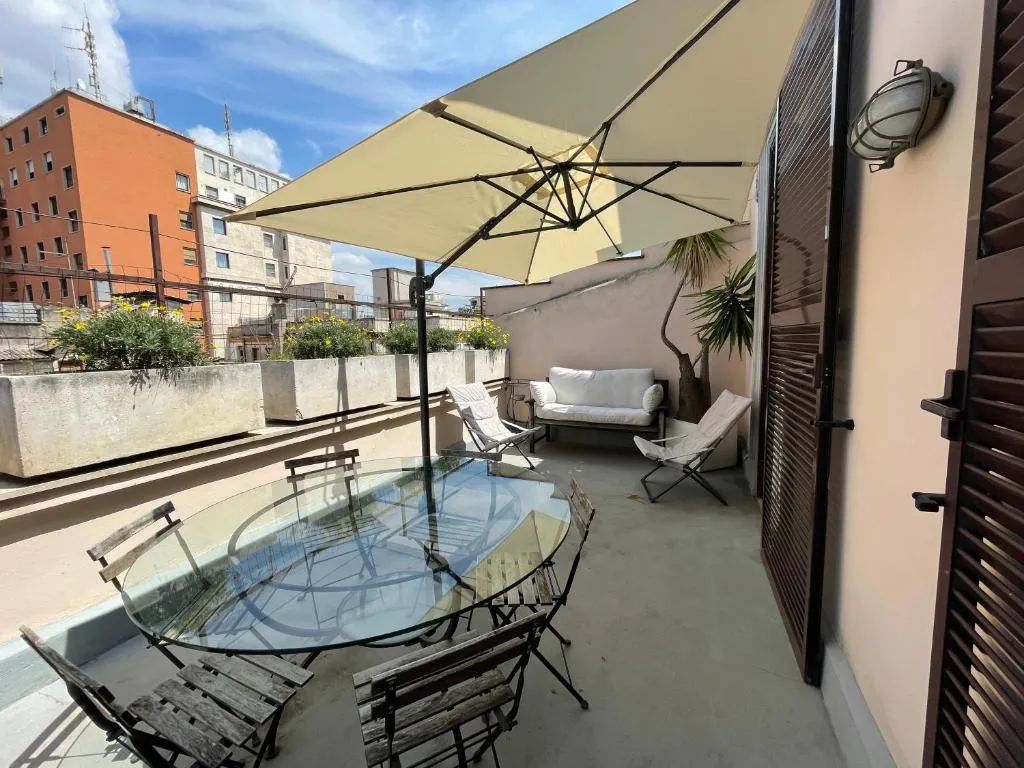 Image of Loft Esquilino Terrazza a Stazione Termini