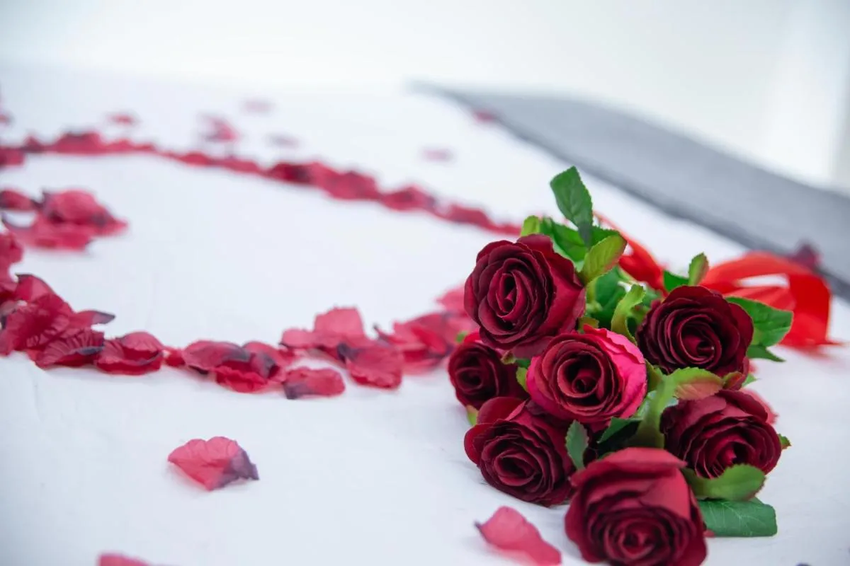 Image 5 of Love Suite Roma – Il Nido d’Amore