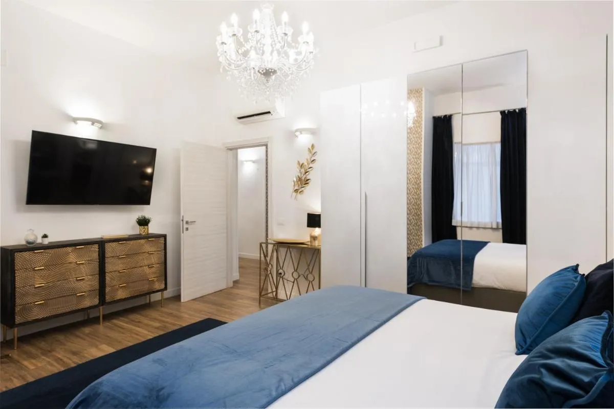 Image 4 of Lovely Rome Apartments