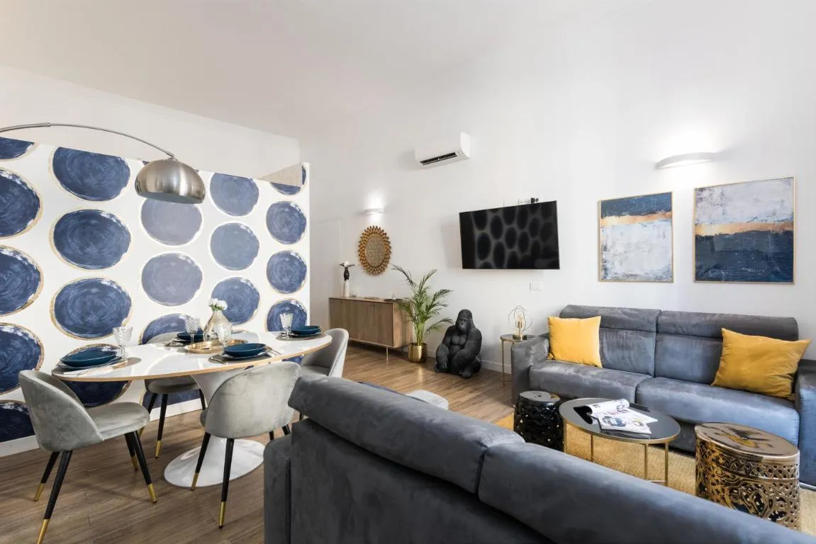 Image of Lovely Rome Apartments