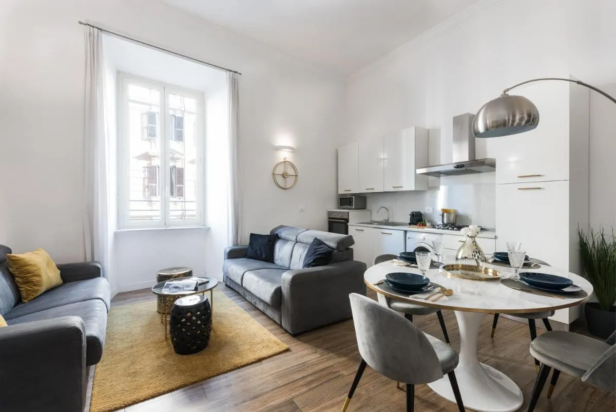 Image 3 of Lovely Rome Apartments