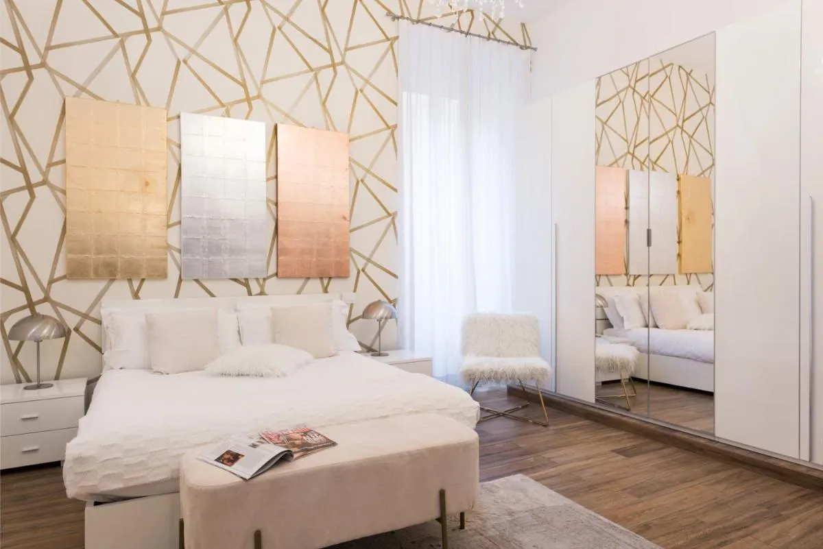 Image 1 of Lovely Rome Apartments