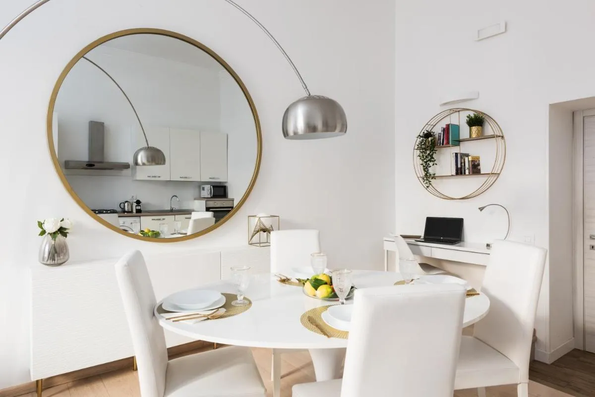 Image 2 of Lovely Rome Apartments