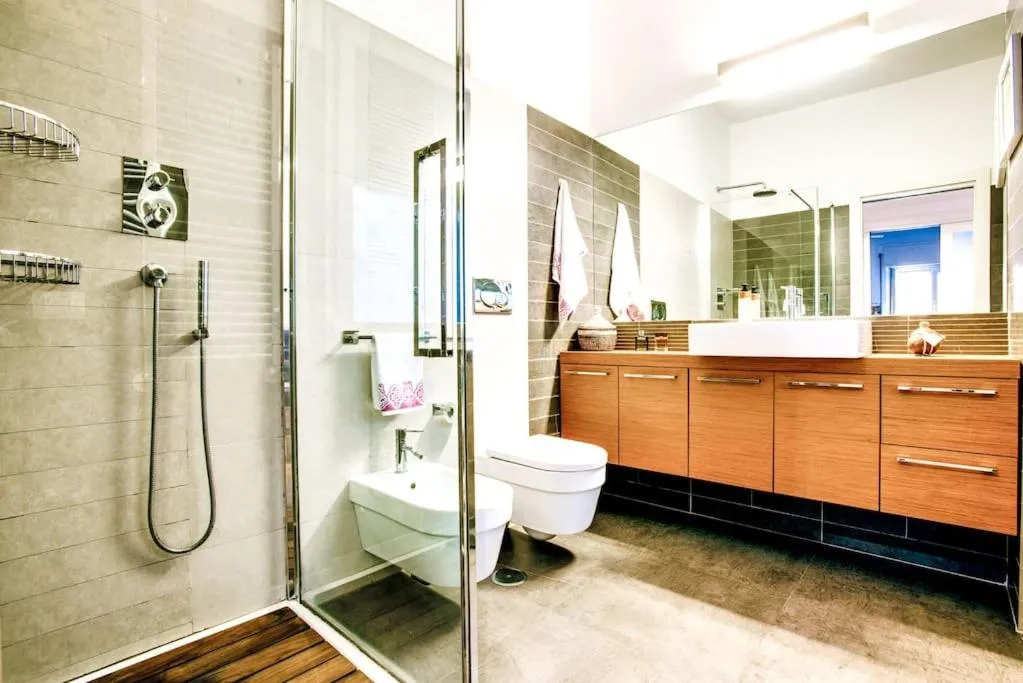 Image 2 of Lovely apartment in Rome – Casetta Mattei