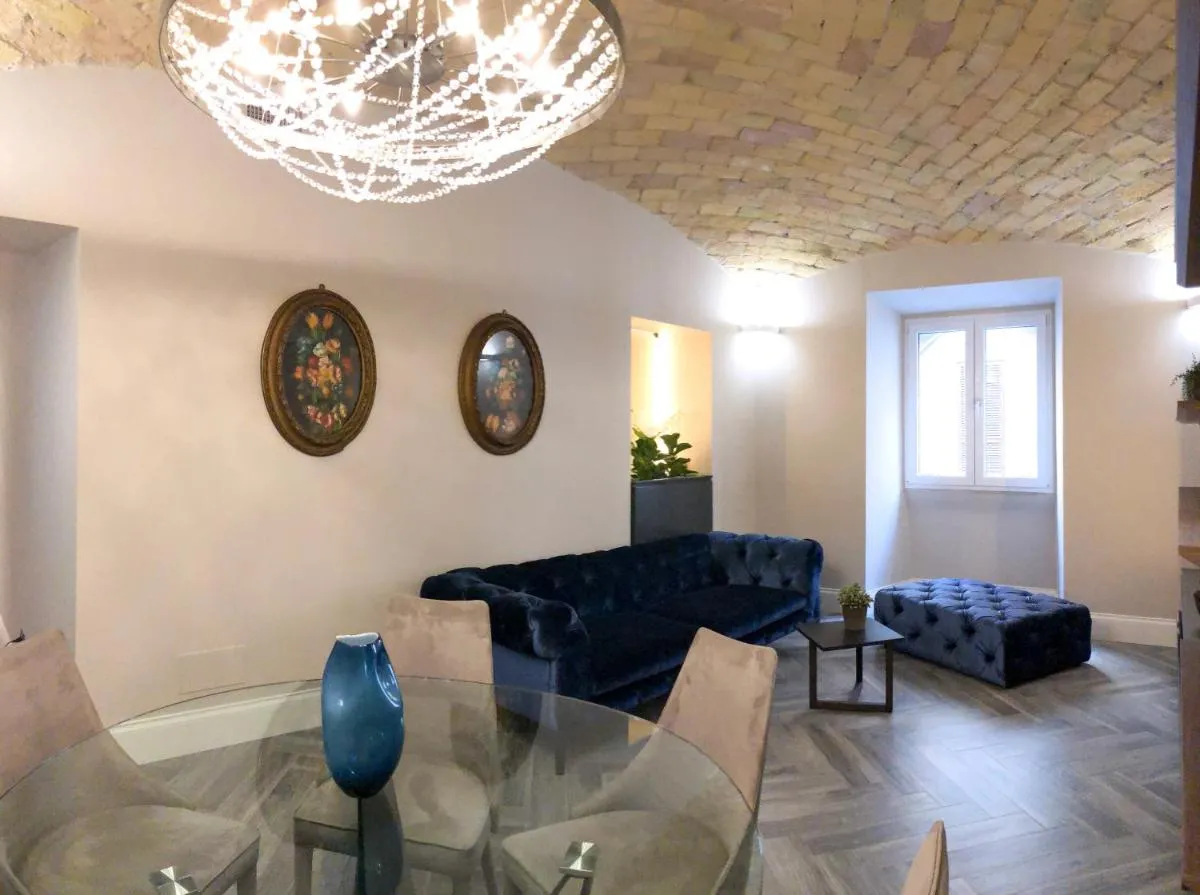 Image 3 of LuMa Suite Via Veneto – Your luxury style 22