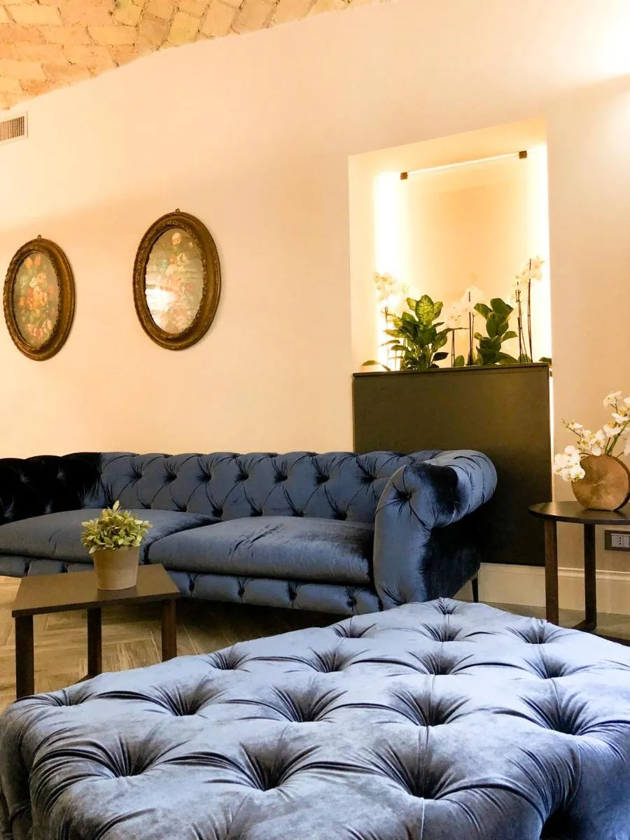 Image 5 of LuMa Suite Via Veneto – Your luxury style 22
